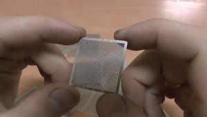Универсальные BGA трафареты