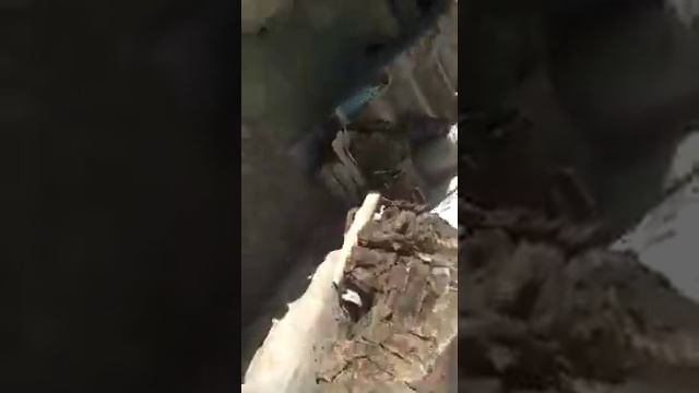 Чародинский район с.Чвадаб