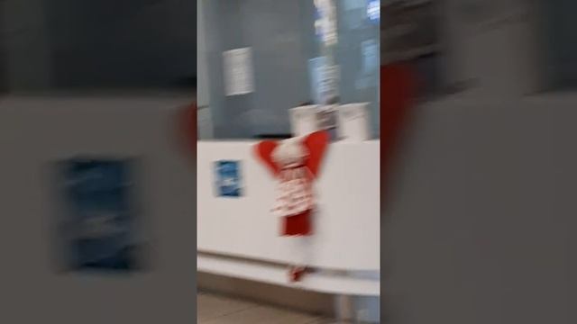 так красиво в аэропорту Сарафово смотреть онлайн