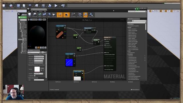 Conan Exiles Modding Tutorial (Import 3D Mesh Texture Files) смотреть онлайн