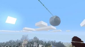 Minecraft: Creating The Death Star