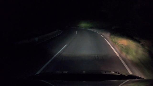 Ford Tourneo Custom Sport 2020 - light test смотреть онлайн