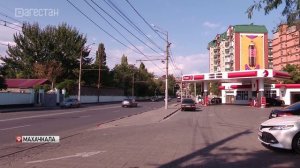 Дагестан - в списке регионов с самым дорогим бензином