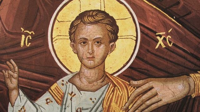 Толкование на Евангелие Дня 21 июня смотреть онлайн