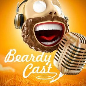 #BeardyCast 96 — Моторольный