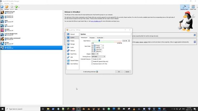 How To Install Windows XP In VirtualBox смотреть онлайн