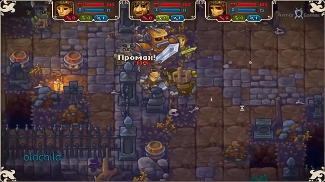 KNIGHTTRON - БАНДОРАНГ / BANDORANG (BOSS). Прохождение Игры Кнайттрон [ 720p ]. (Без КОММЕНТОВ)) смотреть онлайн