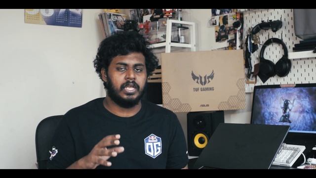 ASUS TUF Gaming A15 - Review: AMD 4000 Series Ryzen is Something смотреть онлайн