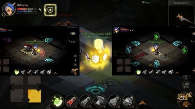 Бездна. Что к чему? #3. The Greedy Cave 2. TGC2 смотреть онлайн