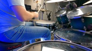 Paradiddle-diddle (promo)