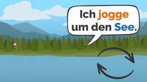 Учим немецкий. Уровень А1. Спорт и движение