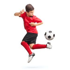 Мои дети чемпионы-футболисты! Или как воспитать настоящих спортсменов. Детский клуб "Футбик"