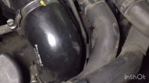 Снятие топливных форсунок на Рендж Ровер Спорт 3.6