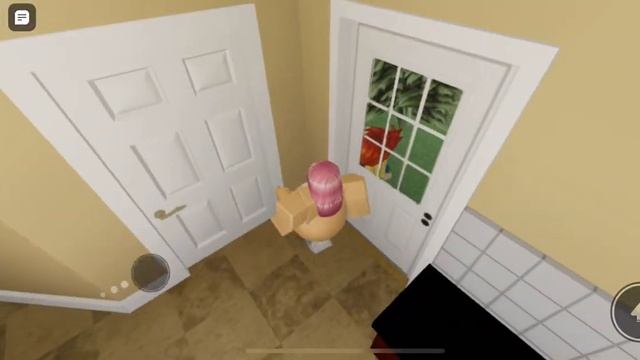 House party (roblox vore) смотреть онлайн
