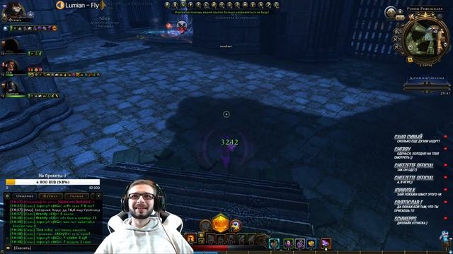 [Neverwinter] Дуелимся с подписчиками! ? смотреть онлайн