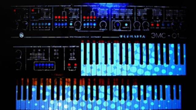 Formanta EMS-01  Форманта ЭМС-01