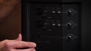 Bose S1 Pro Multi-Position Powered PA System