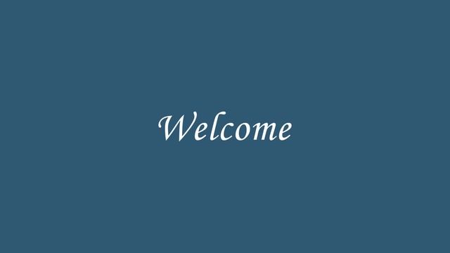 Introduction to CSS3 Master Series: CSS Animations, Transforms & Transitions