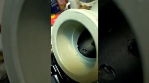 Пылеотвод для алмазной дрели