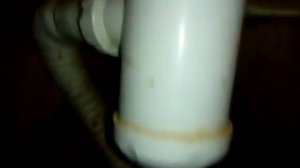 Запах канализации в квартире.