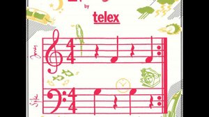 Telex - Spike Jones (maxi version)