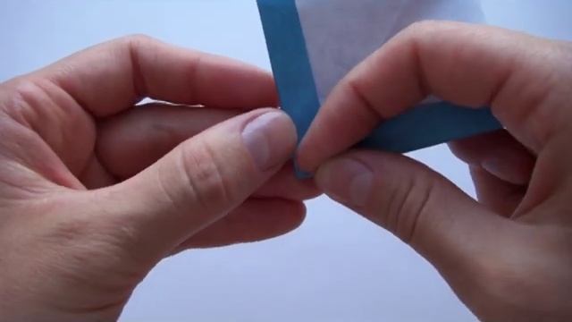 Как сделать Кораблик из бумаги | Оригами Лодка | Оригами Кораблик | Origami Boat