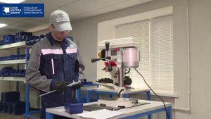 Повышение эффективности работы оборудования за счет внедрения быстрой переналадки (SMED)