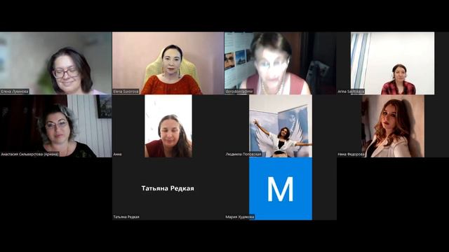 Ольга Дородова про игру Елены Суворовой  КАК ПОЛЮБИТЬ СЕБЯ
