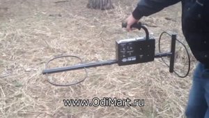 Металлоискатель Тм 808