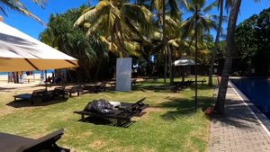 Bentota EKHO Surf Hotel ~ A weekend in 60 USD deluxe room 🇱🇰 #srilanka #downsouth #hotelreview
