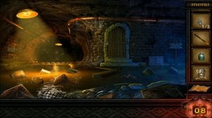 Room Escape Cost of Jealousy Full Walkthrough