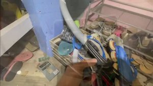 Электрик из США. Монтаж розетки для Теслы. Кабель 16кв.мм по меди.