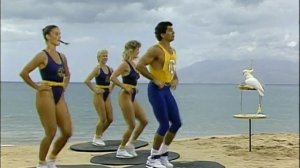 Bodies in Motion Episode 719