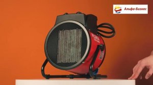 Электрическая тепловая пушка РЕСАНТА ТЭПК- 5000K