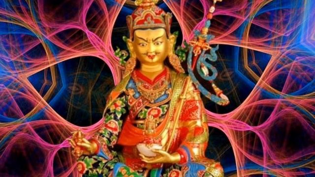 Om Ah Hung Vajra Guru Pema Siddhi Hung смотреть онлайн