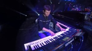 Елена Ваенга "Снег" БКЗ "Октябрьский" 28.07.2023