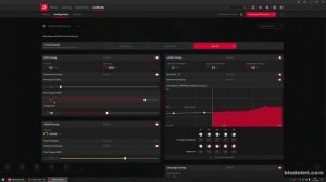 AMD Radeon RX 6800XT Red Devil - Meine Undervolting Settings