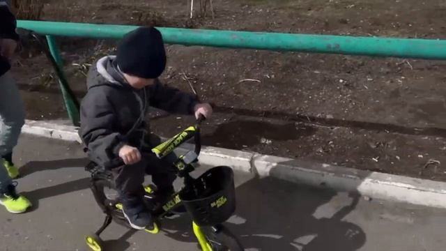 НА ПАСХУ в Пермь - за креслами для аэролодки смотреть онлайн