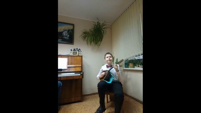 Поздравление ГУО "Детская школа искусств №2 г. Гомеля" смотреть онлайн