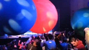 Slava's snow show