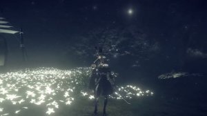 A place where all wish should come true (NieR:Automata)