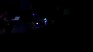 Tom Jones I Who Have Nothing cover By Byron Scott