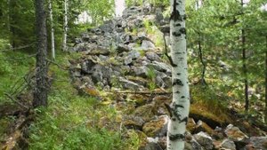 Поход выходного дня на гору АБЛЕЙ. Шикарные виды на ВЕСЁЛЫЕ ГОРЫ и окрестности