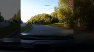 Не справился с лошадиными силами.