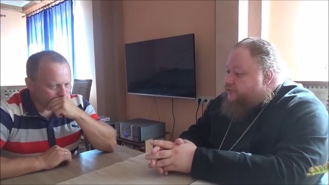 Игумен Феодосий  Отлучение от сана