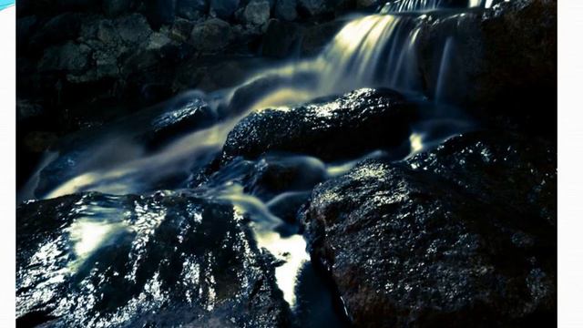 Сергей Есенин "Ночь" смотреть онлайн