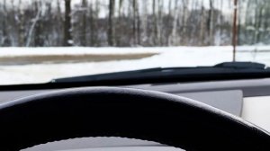 Замена воздушного фильтра и масла на Chevrolet Volt