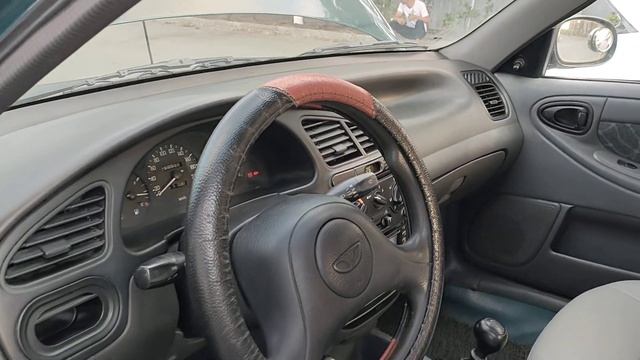 Lại Là Siêu Tập lái, Daewoo Lanos SX 2003 máy 1.5L, xe đẹp chất giá chỉ 63tr. смотреть онлайн