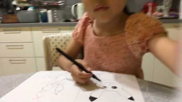 Рисунок Пикачу смотреть онлайн