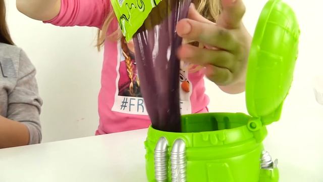 Интересные игры для детей. Развивающее видео.